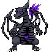 delta charizard insurgence|Examining Delta Charizard .